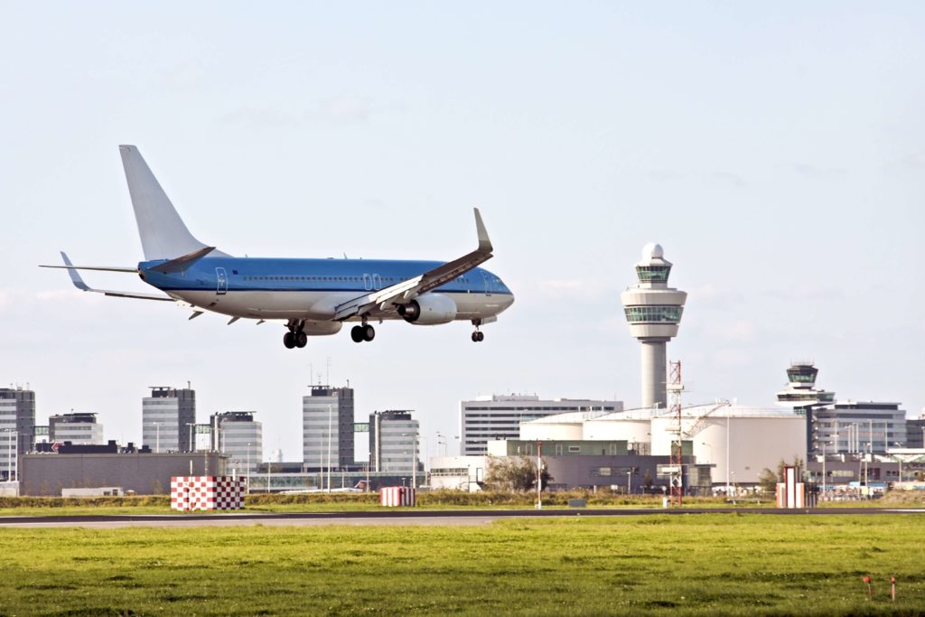Vliegtuig schiphol 12234416_xl