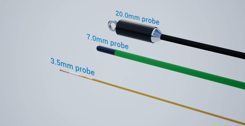 3probes