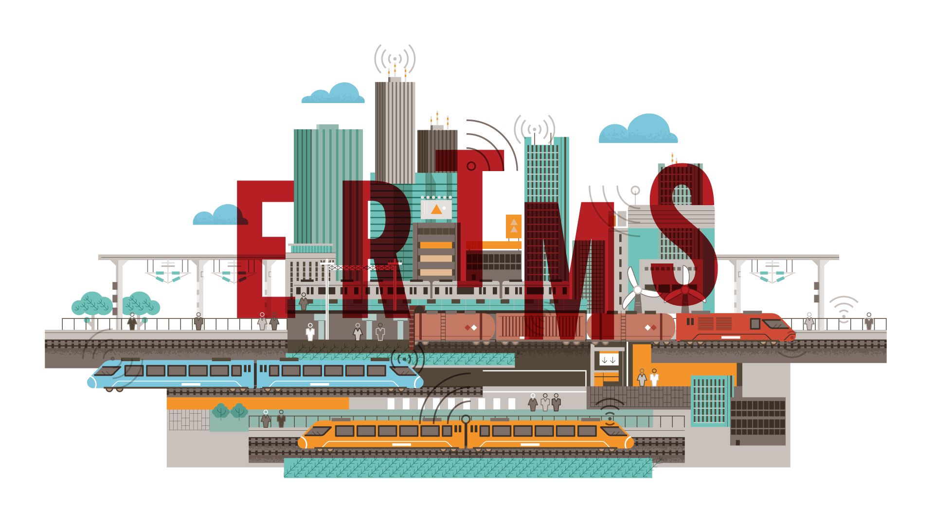ProRail - ERTMS
