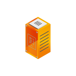 serverkast