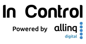in control